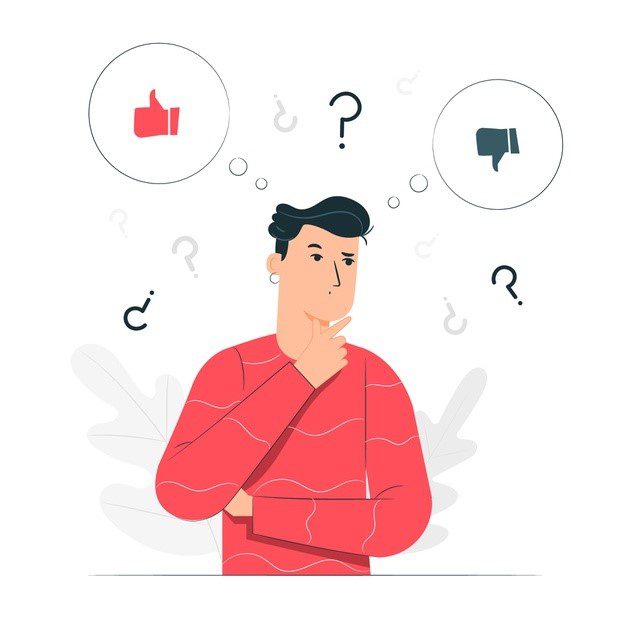 Différents types de sites web