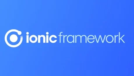 ionic-framework